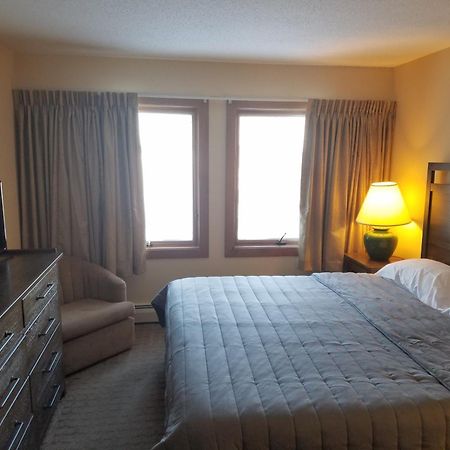 Ski In/Out Trailside Townhome คิลลิงตัน ภายนอก รูปภาพ