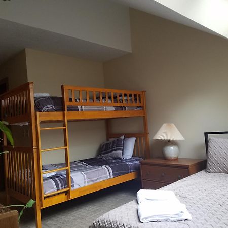 Ski In/Out Trailside Townhome คิลลิงตัน ภายนอก รูปภาพ