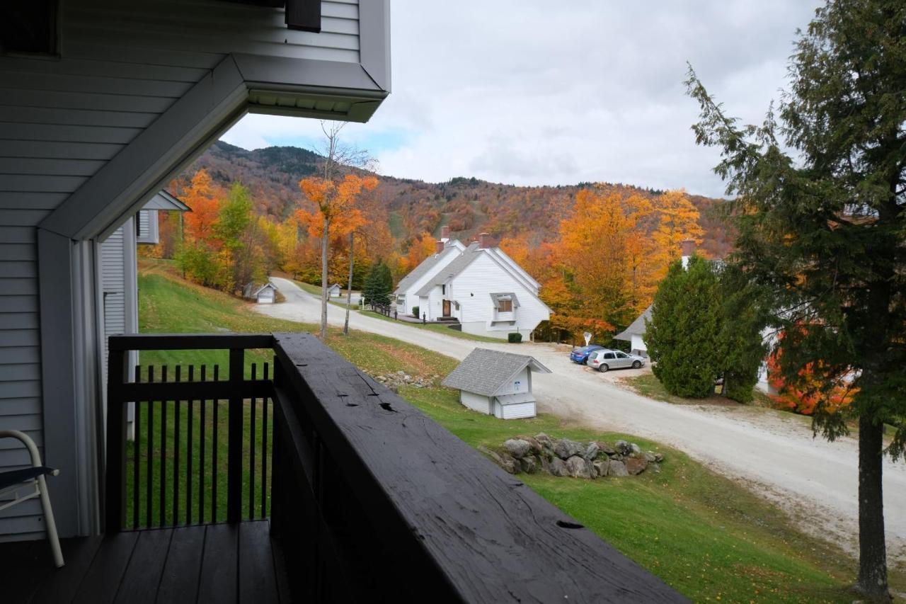 Ski In/Out Trailside Townhome คิลลิงตัน ภายนอก รูปภาพ