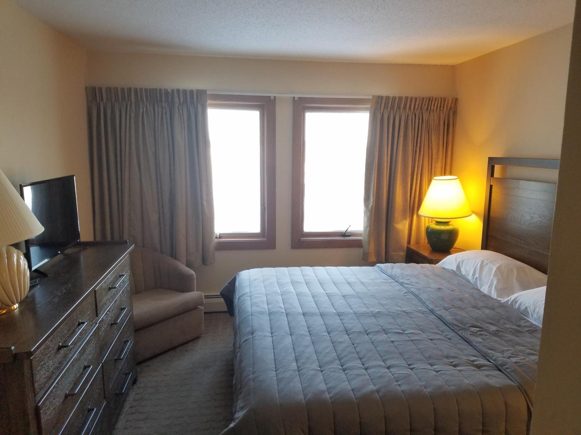 Ski In/Out Trailside Townhome คิลลิงตัน ภายนอก รูปภาพ