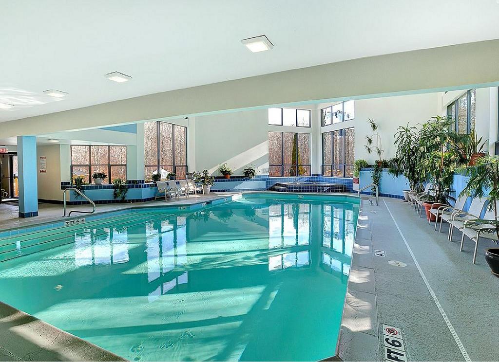 Ski In/Out Trailside Townhome คิลลิงตัน ภายนอก รูปภาพ