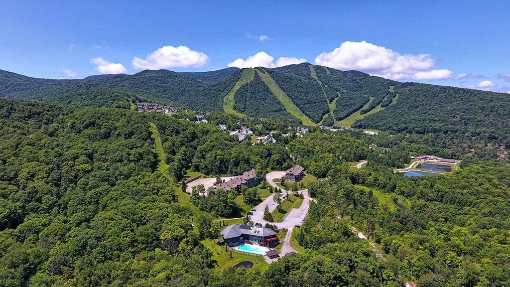 Ski In/Out Trailside Townhome คิลลิงตัน ภายนอก รูปภาพ