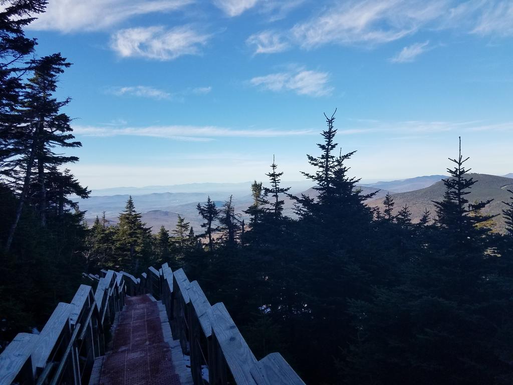 Ski In/Out Trailside Townhome คิลลิงตัน ภายนอก รูปภาพ
