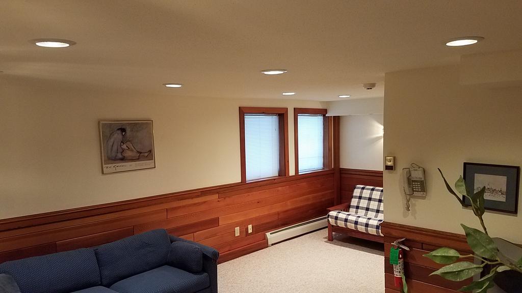 Ski In/Out Trailside Townhome คิลลิงตัน ภายนอก รูปภาพ