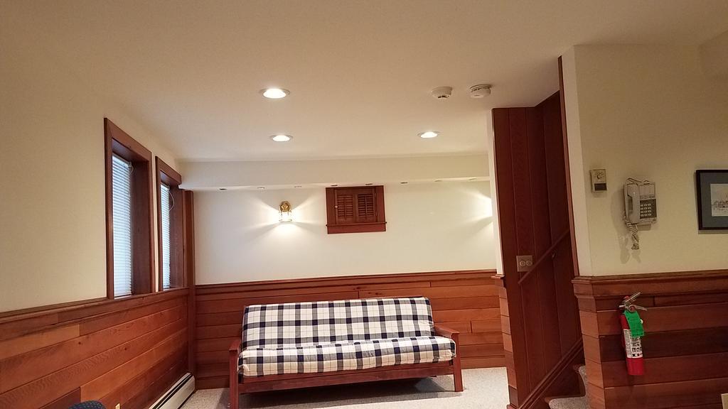 Ski In/Out Trailside Townhome คิลลิงตัน ภายนอก รูปภาพ