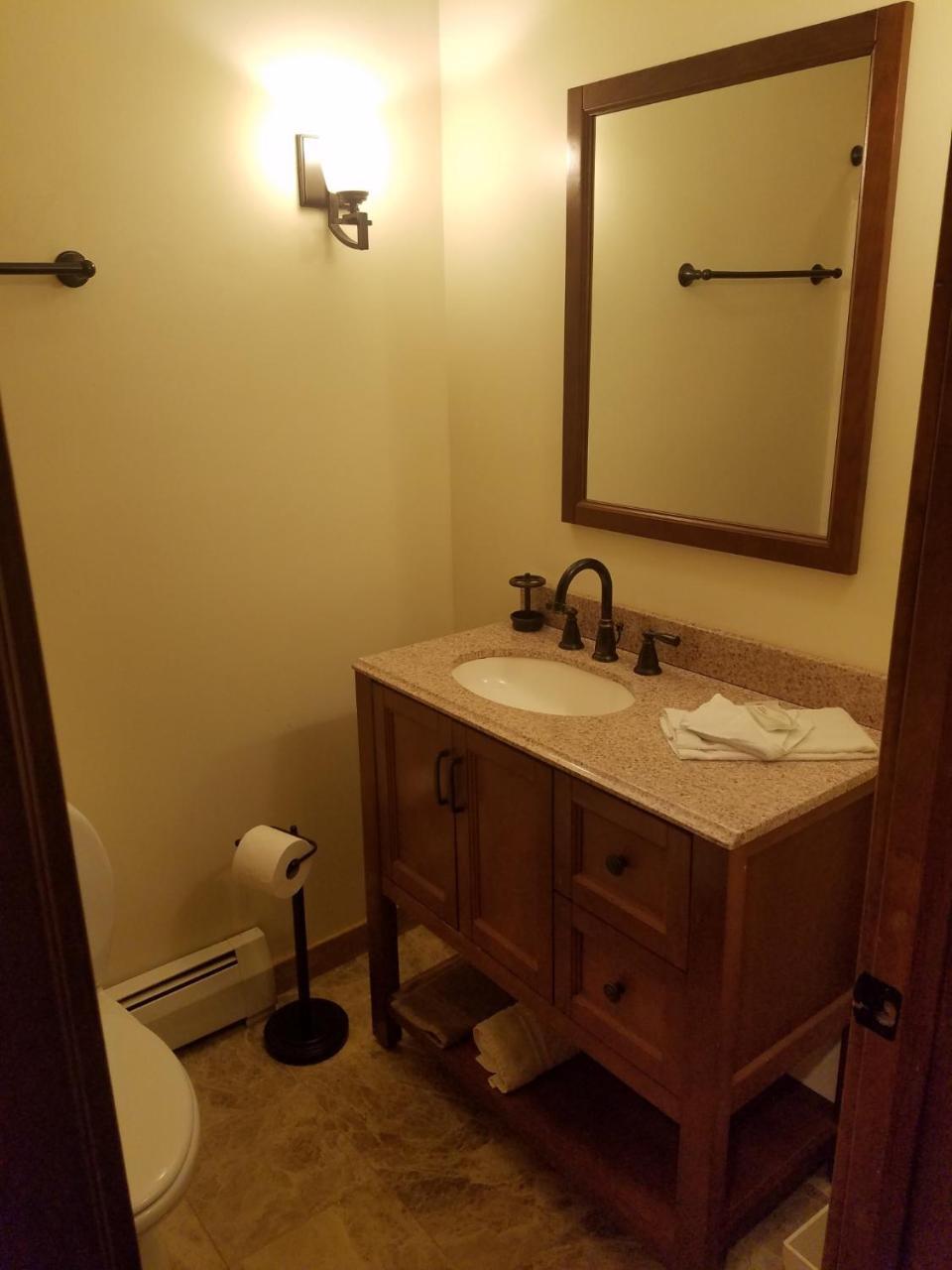 Ski In/Out Trailside Townhome คิลลิงตัน ภายนอก รูปภาพ