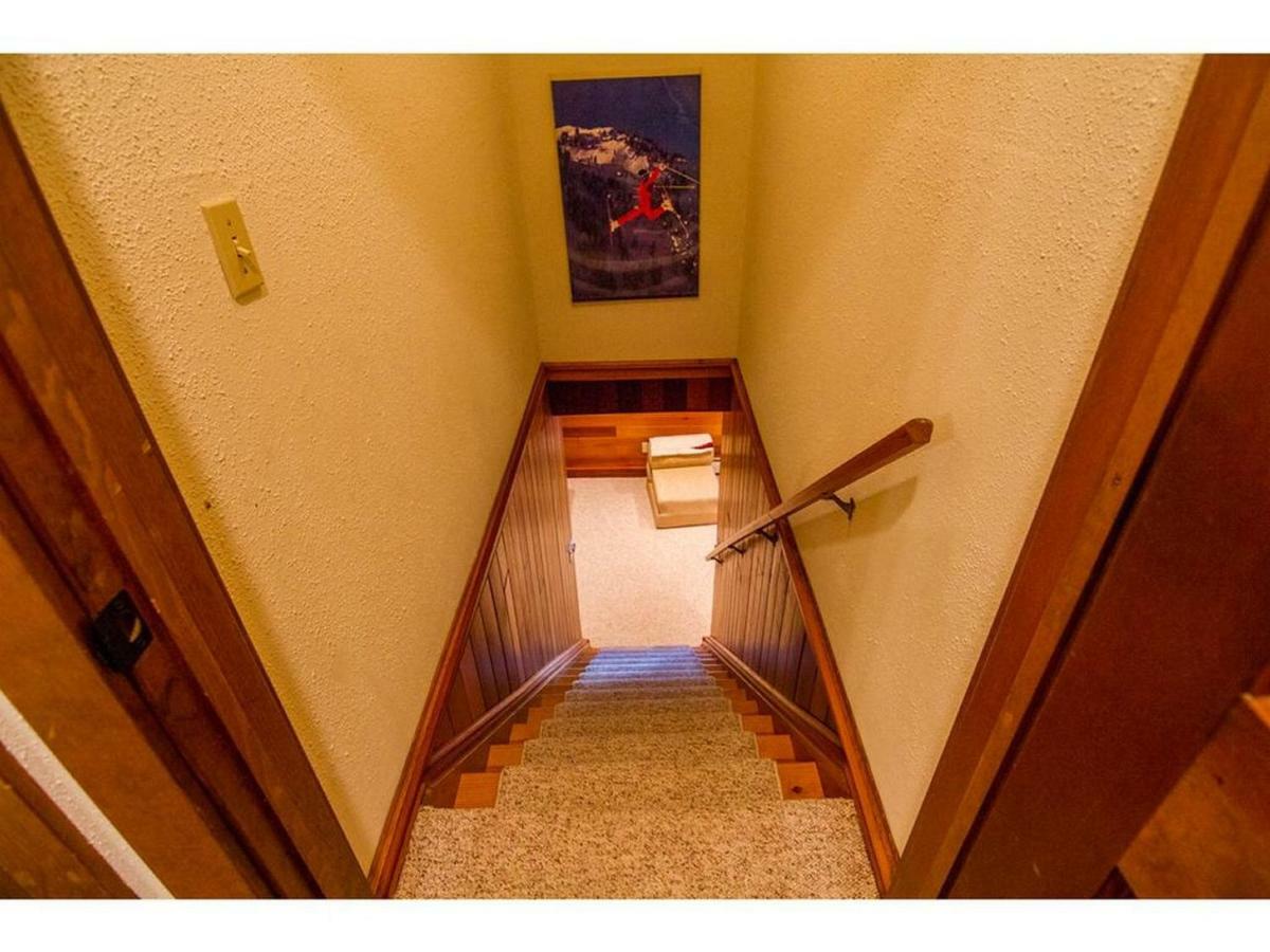 Ski In/Out Trailside Townhome คิลลิงตัน ภายนอก รูปภาพ