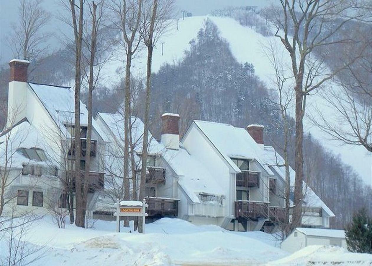 Ski In/Out Trailside Townhome คิลลิงตัน ภายนอก รูปภาพ