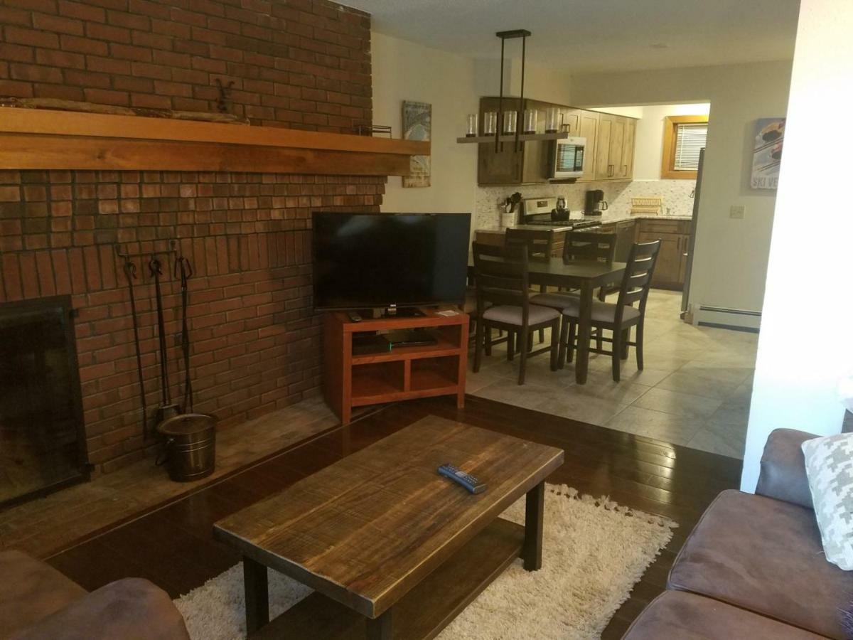 Ski In/Out Trailside Townhome คิลลิงตัน ภายนอก รูปภาพ