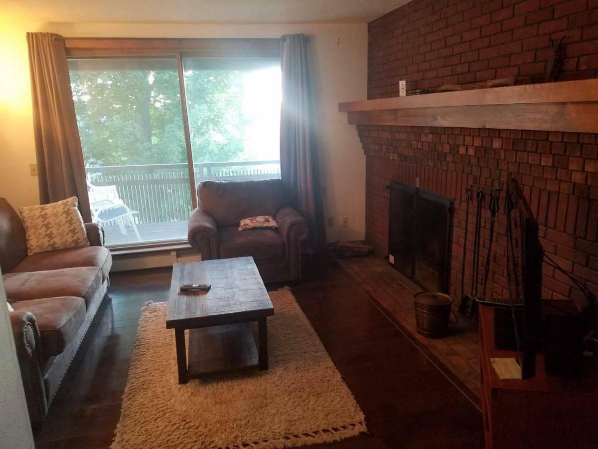 Ski In/Out Trailside Townhome คิลลิงตัน ภายนอก รูปภาพ
